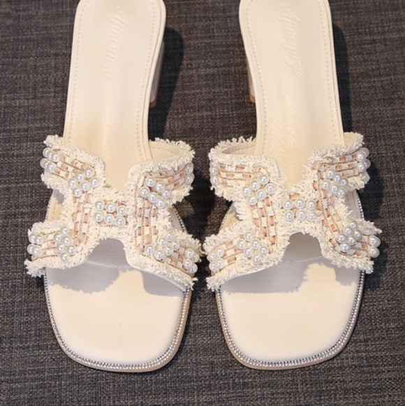 women shoes Heels - Picture 6 of 6